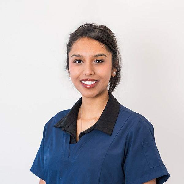 Dr Vaidehi Trivedi Warner dentist at Exquisite Smiles