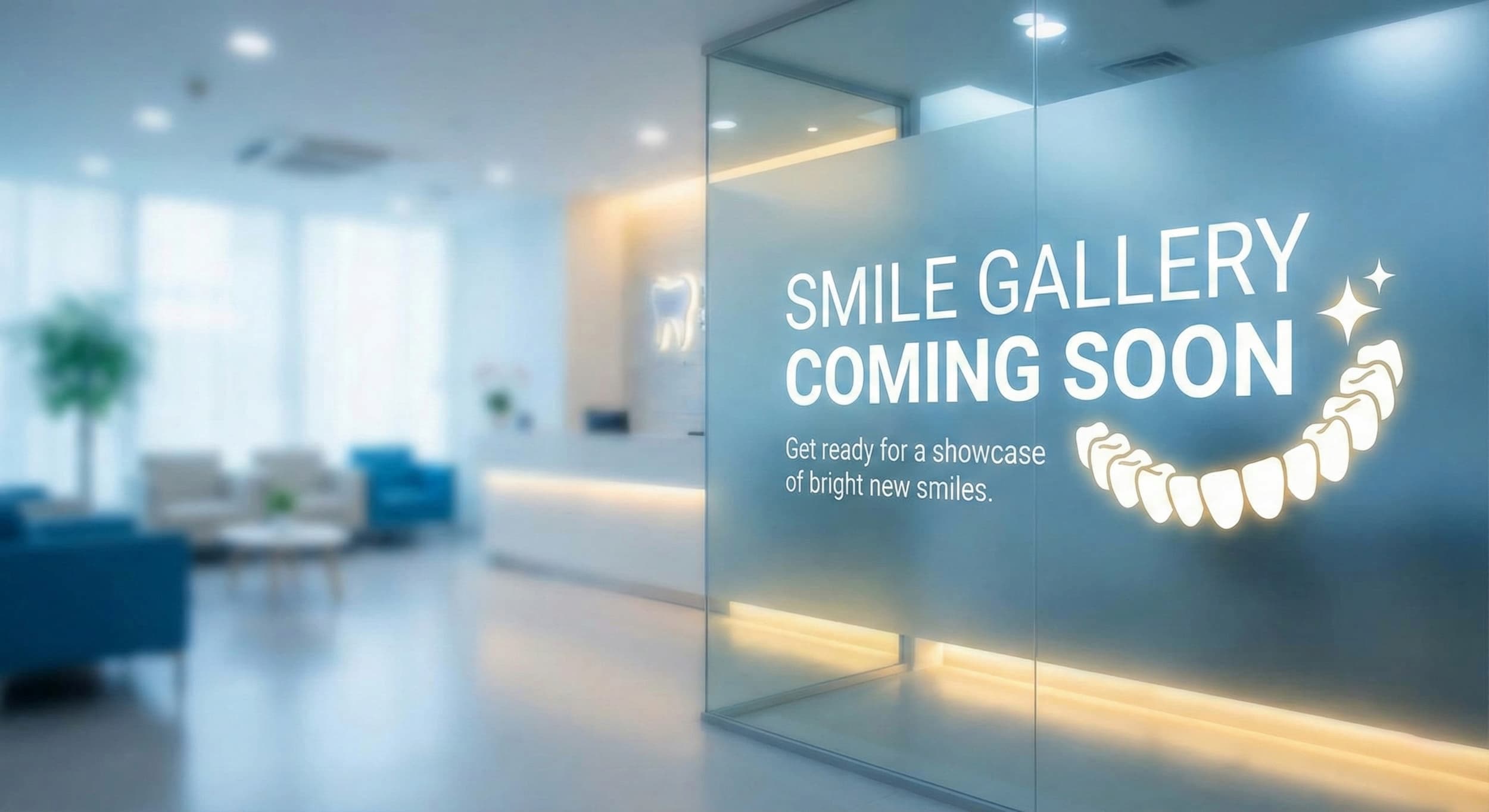 Smile Gallery | Coming Soon